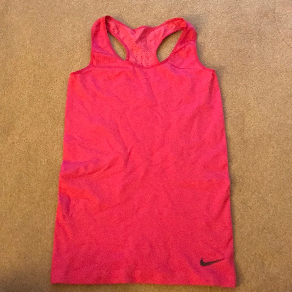 Nike Pro Tank top
